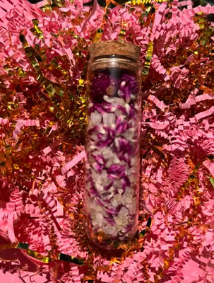 Hawaiian Hula Bath Salts