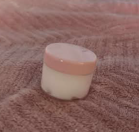 Watermelon Sugar Lip Scrub